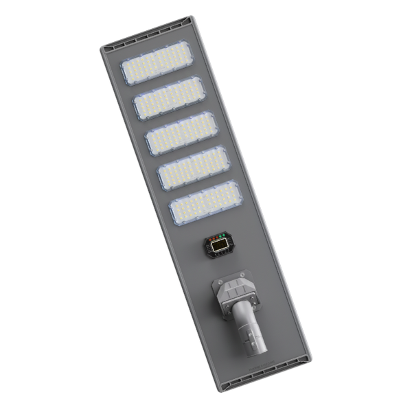 ALUMBRADO PÚBLICO SOLAR 500W YSM-SL20-500W YUSISAM SOLARES Yusisam